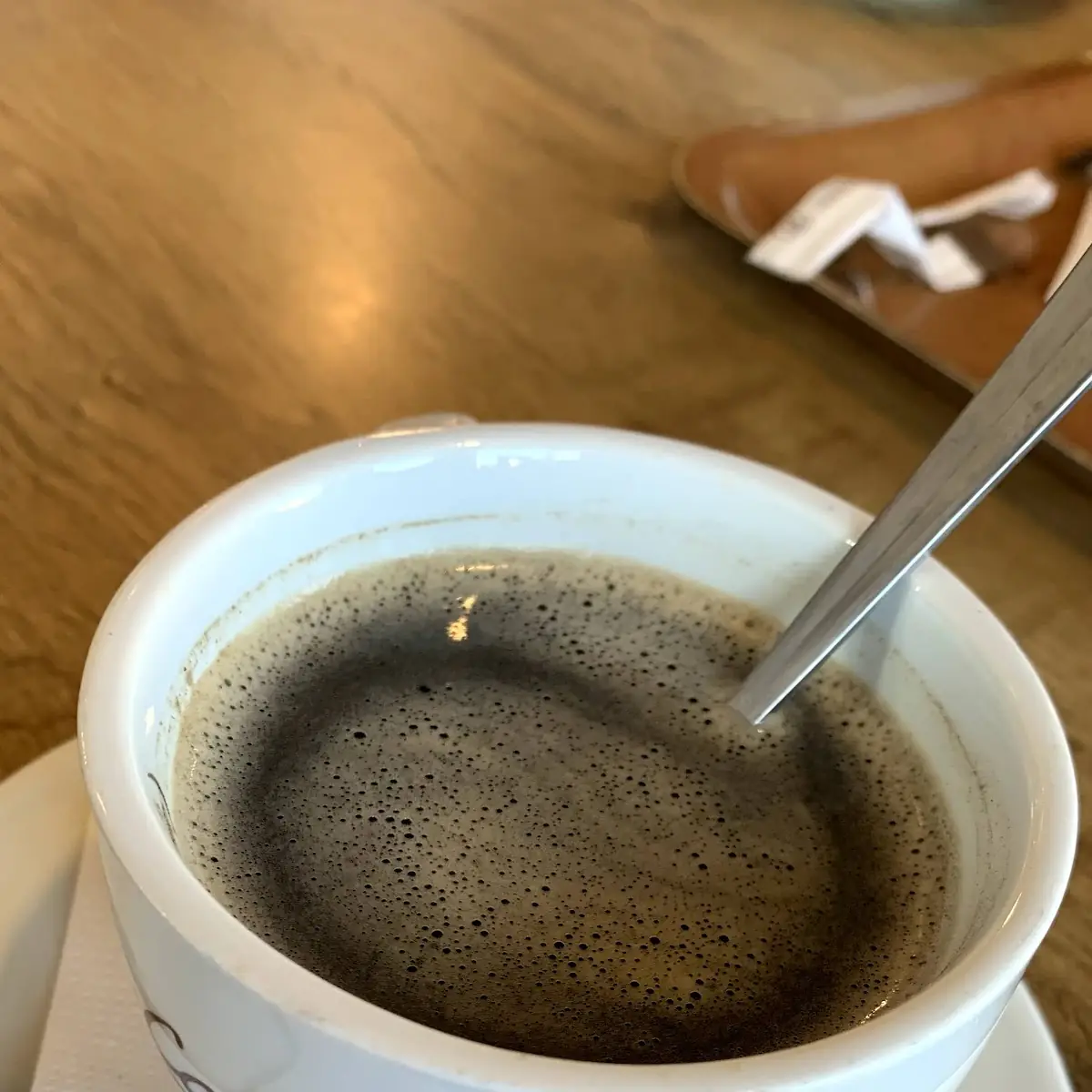 Kaffee