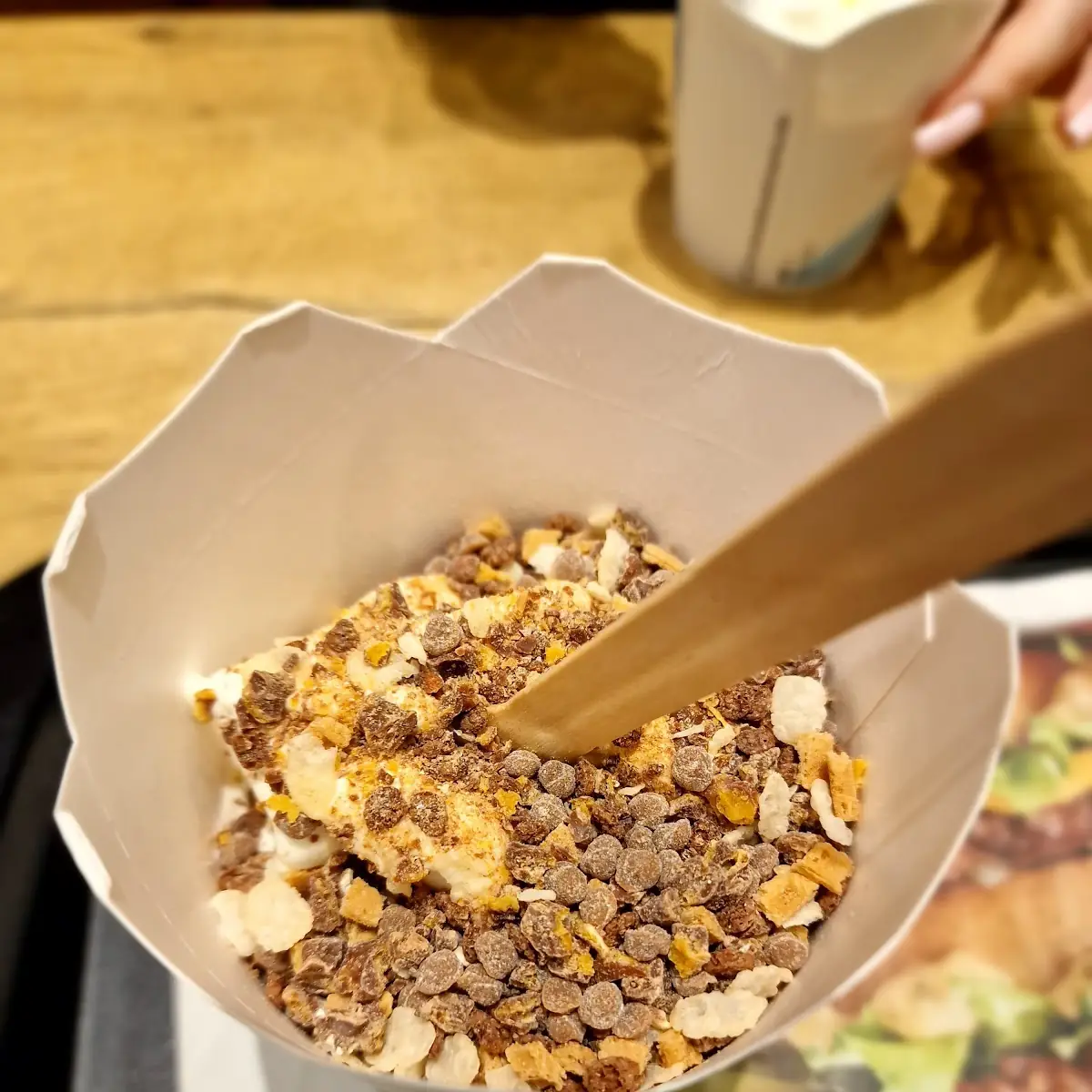 Mcflurry