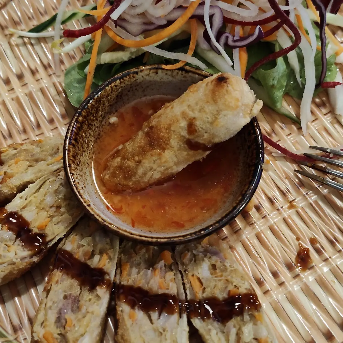 Spring Roll