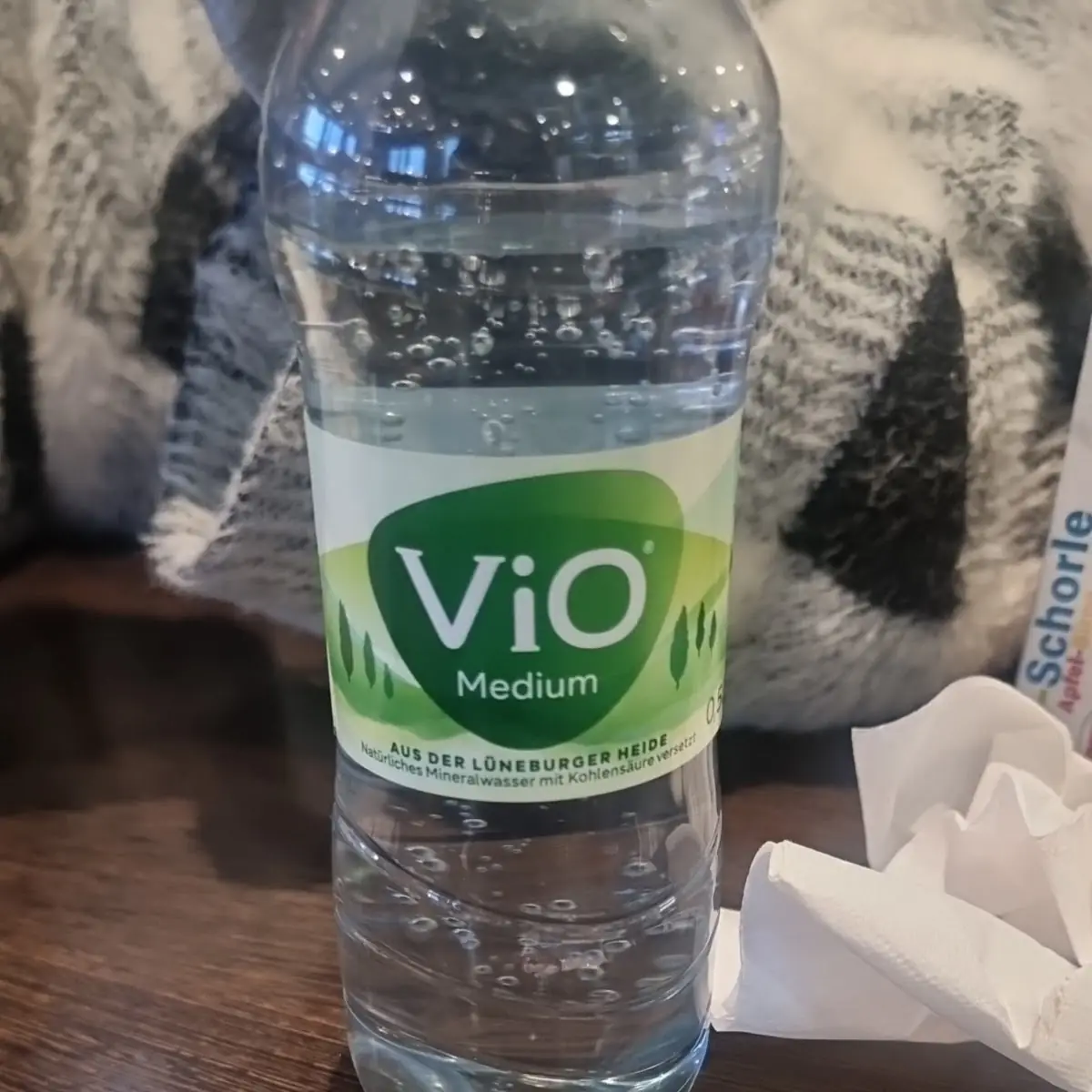 Wasser