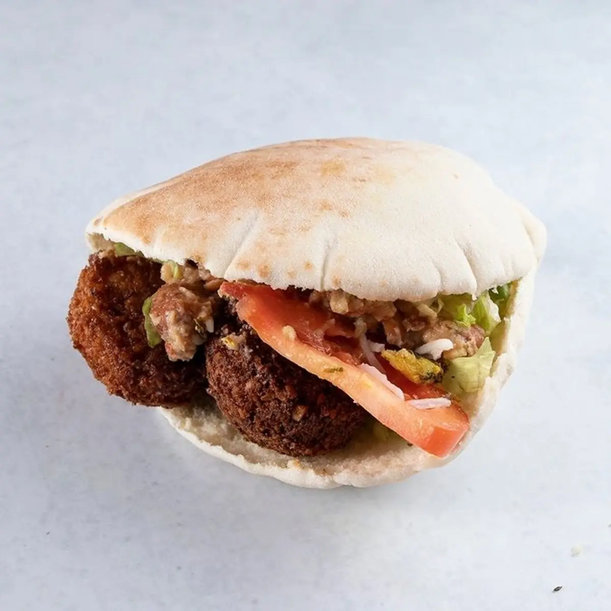 Falafel