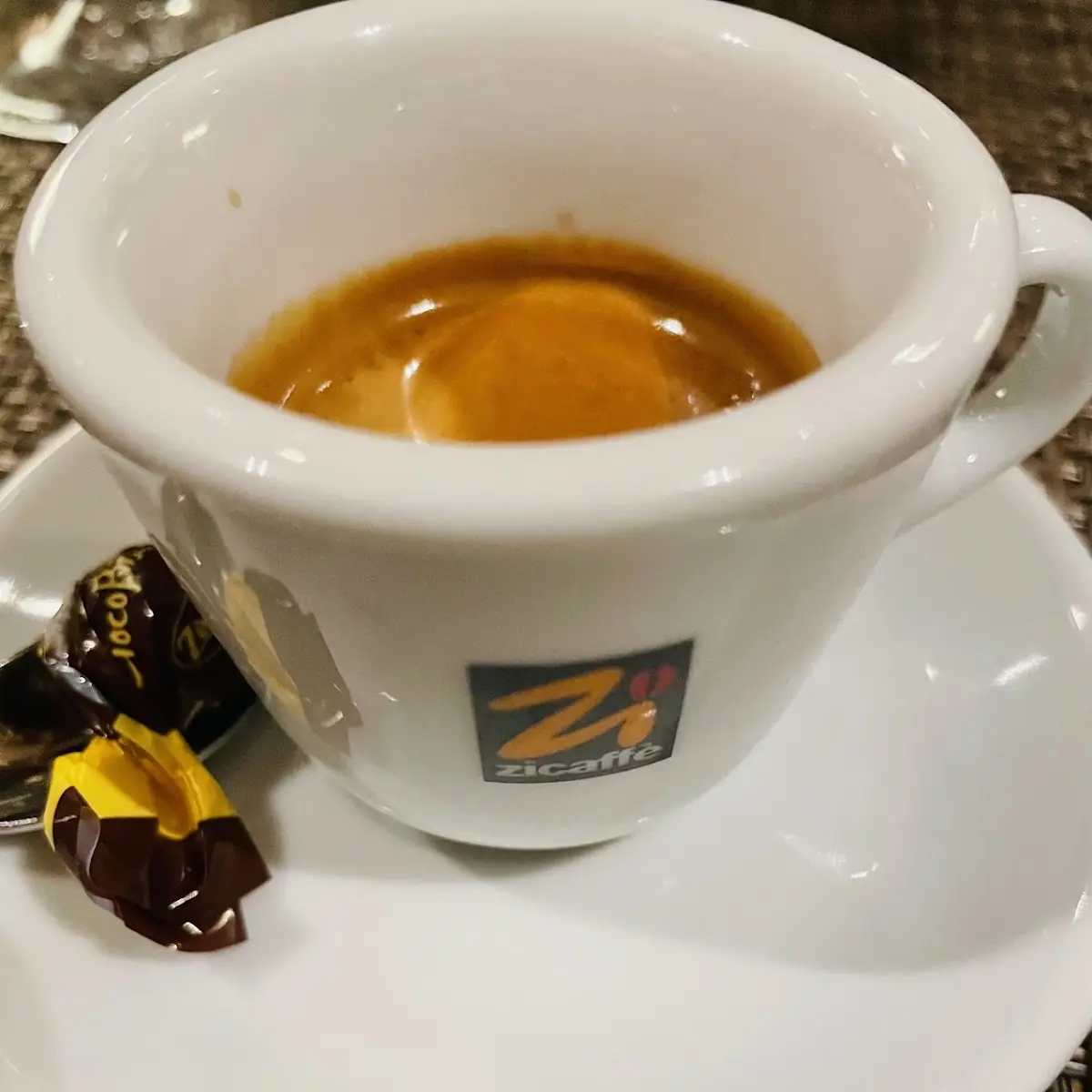 Espresso