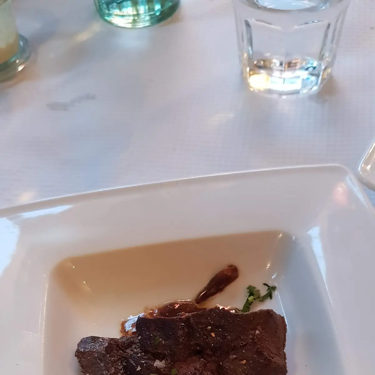 Beef Steak