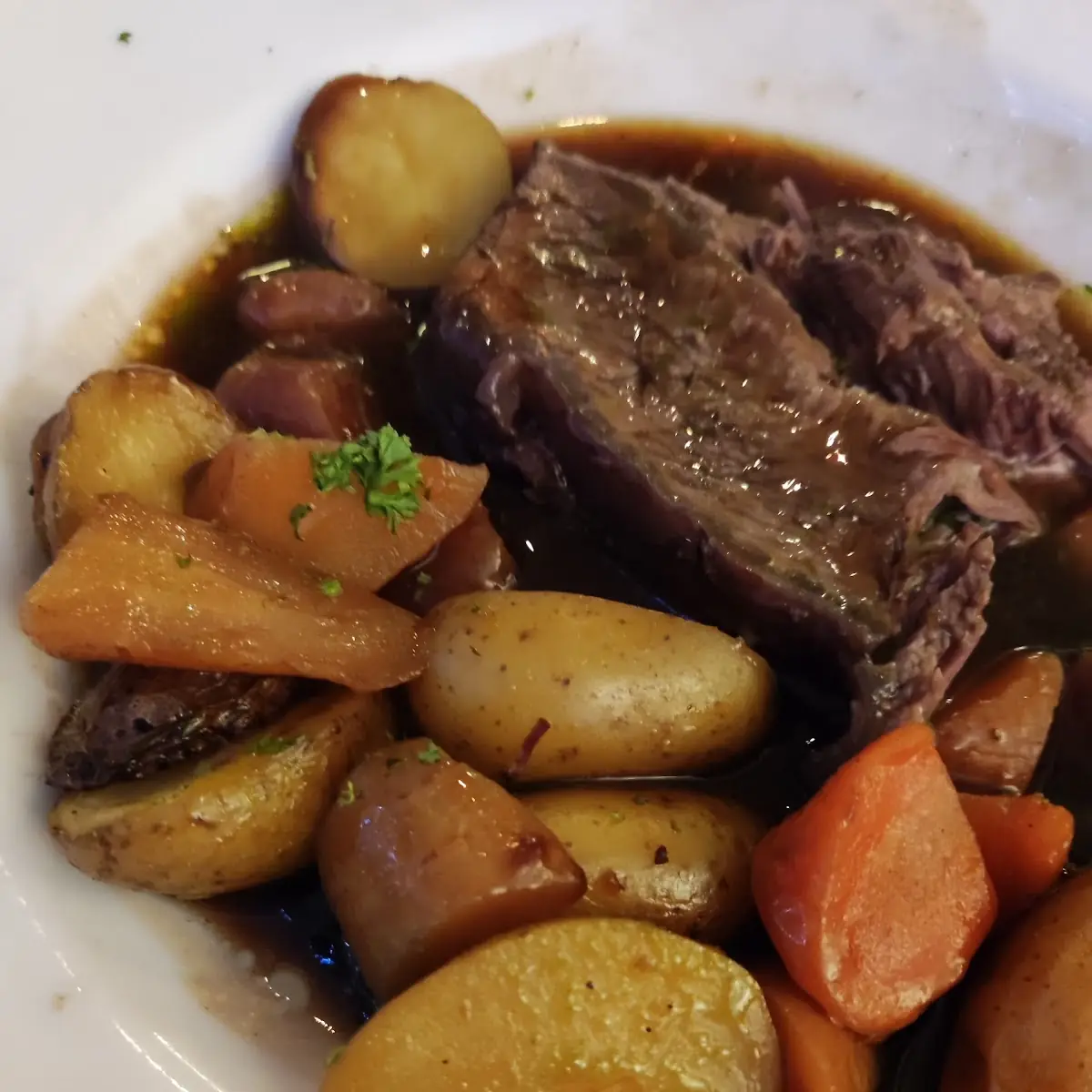 Pot Roast