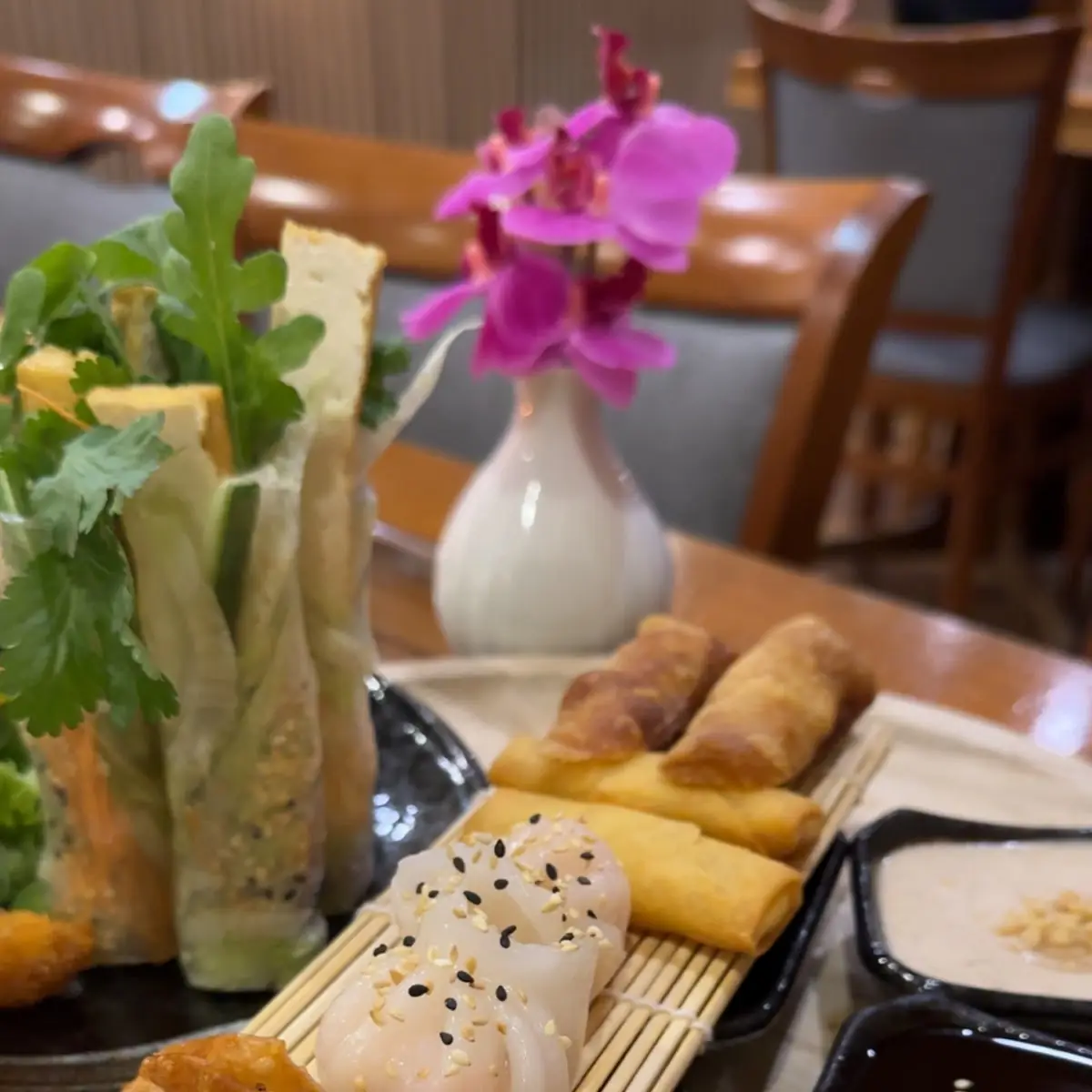 Dim Sum