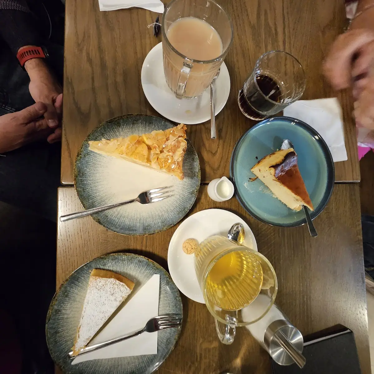 Cheescake