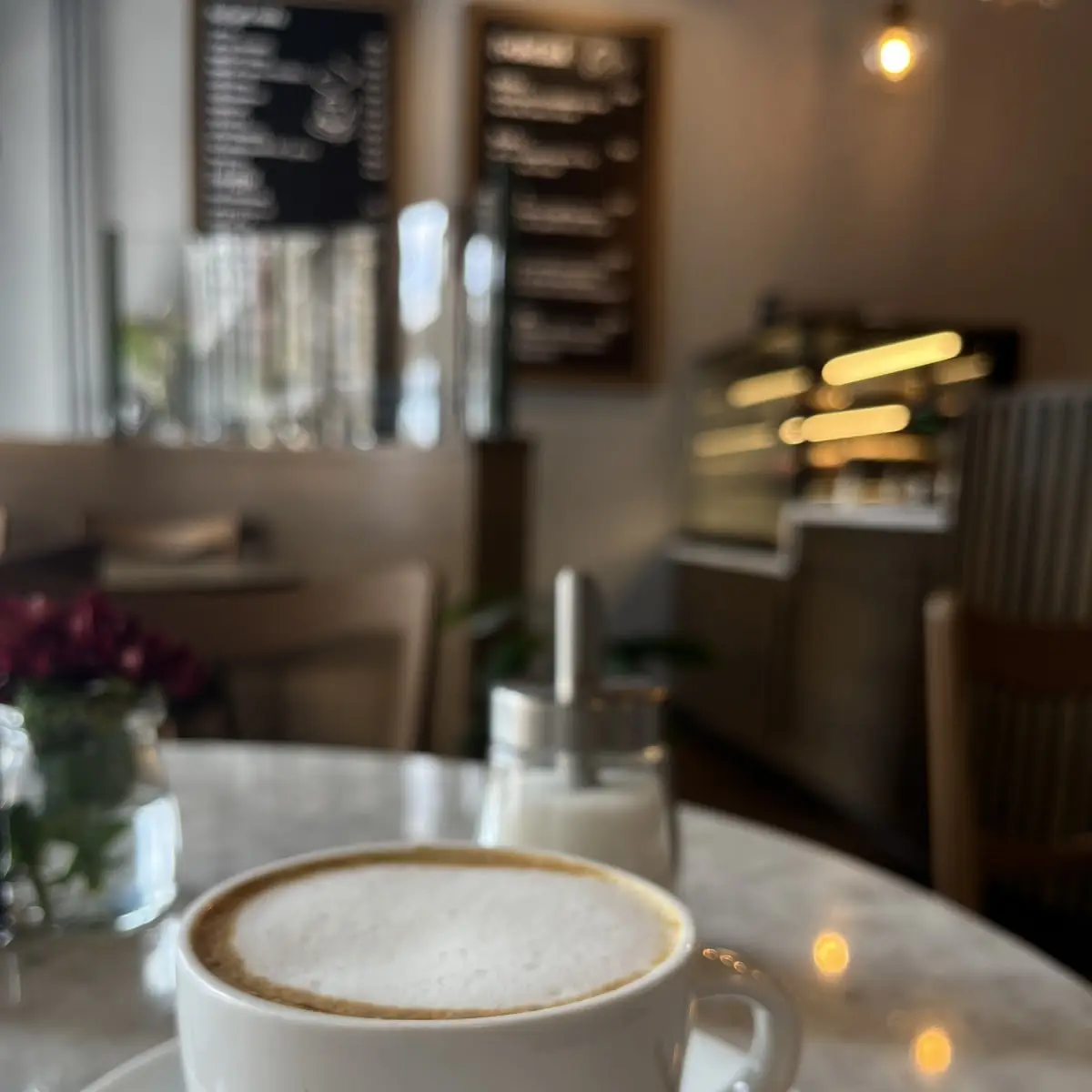 Flat White