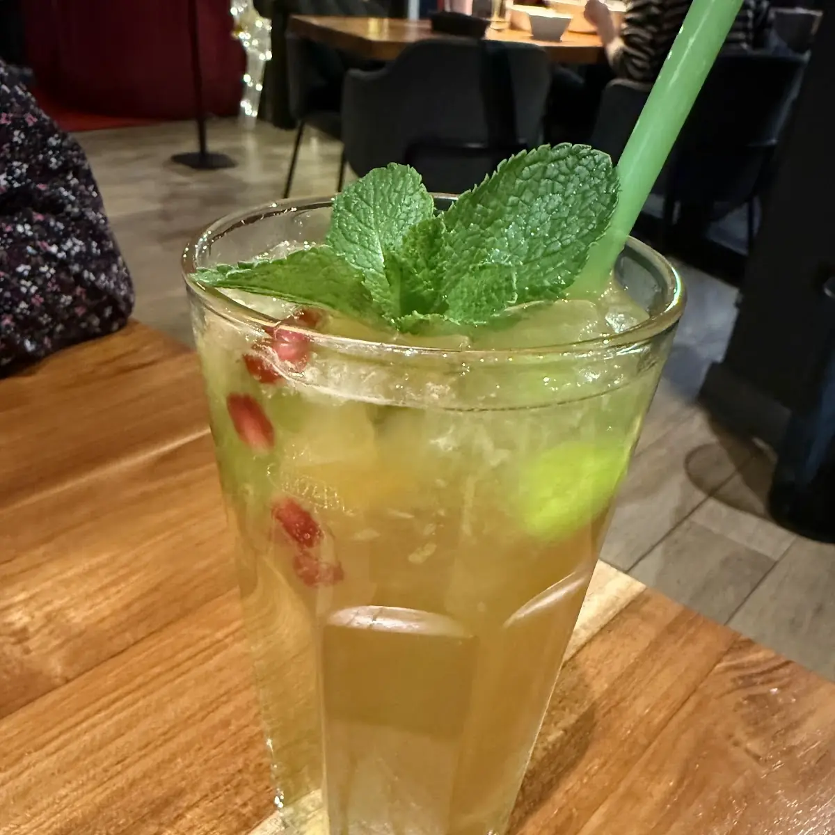 Limonade