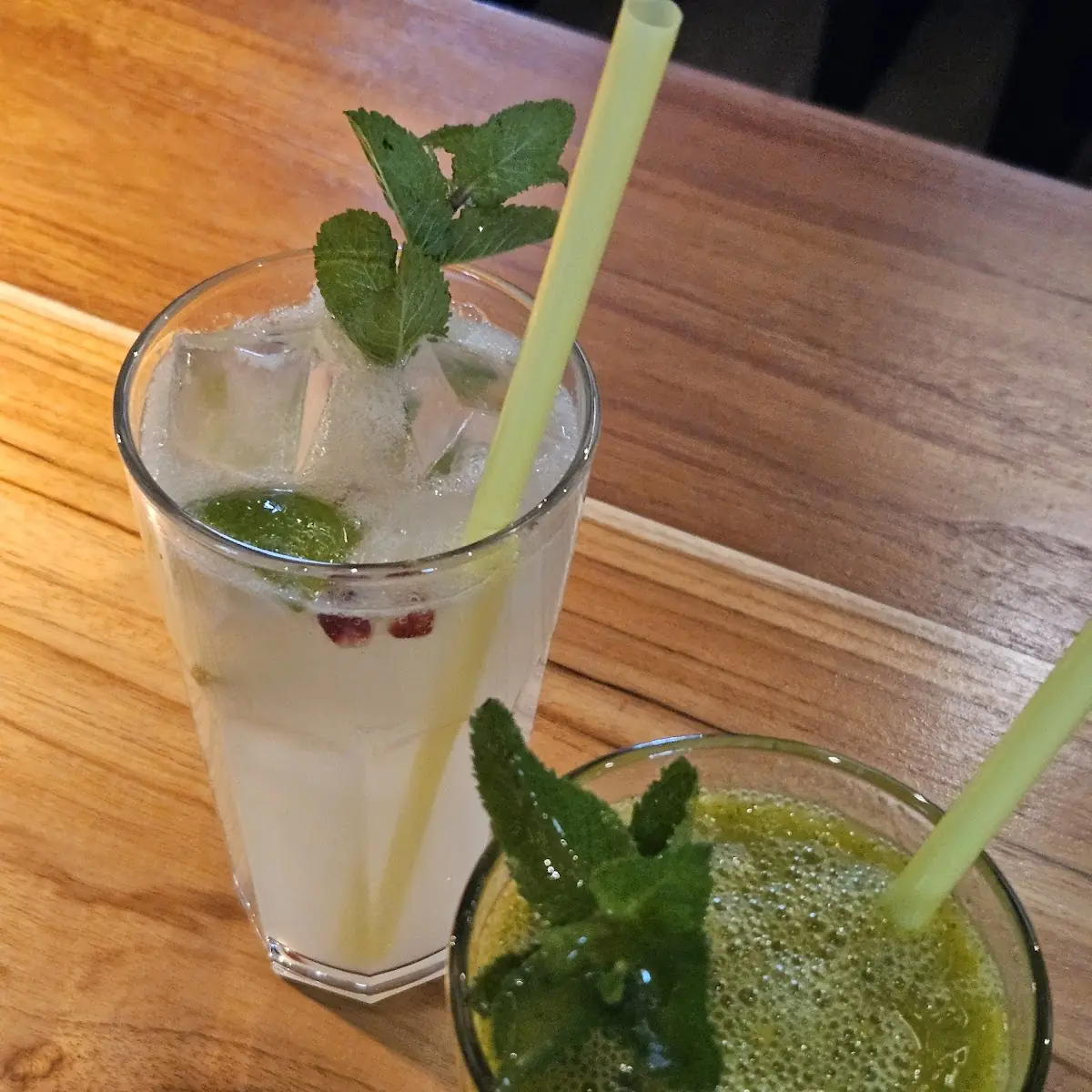 Mint