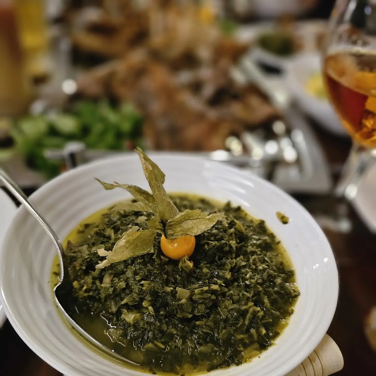 Grünkohl
