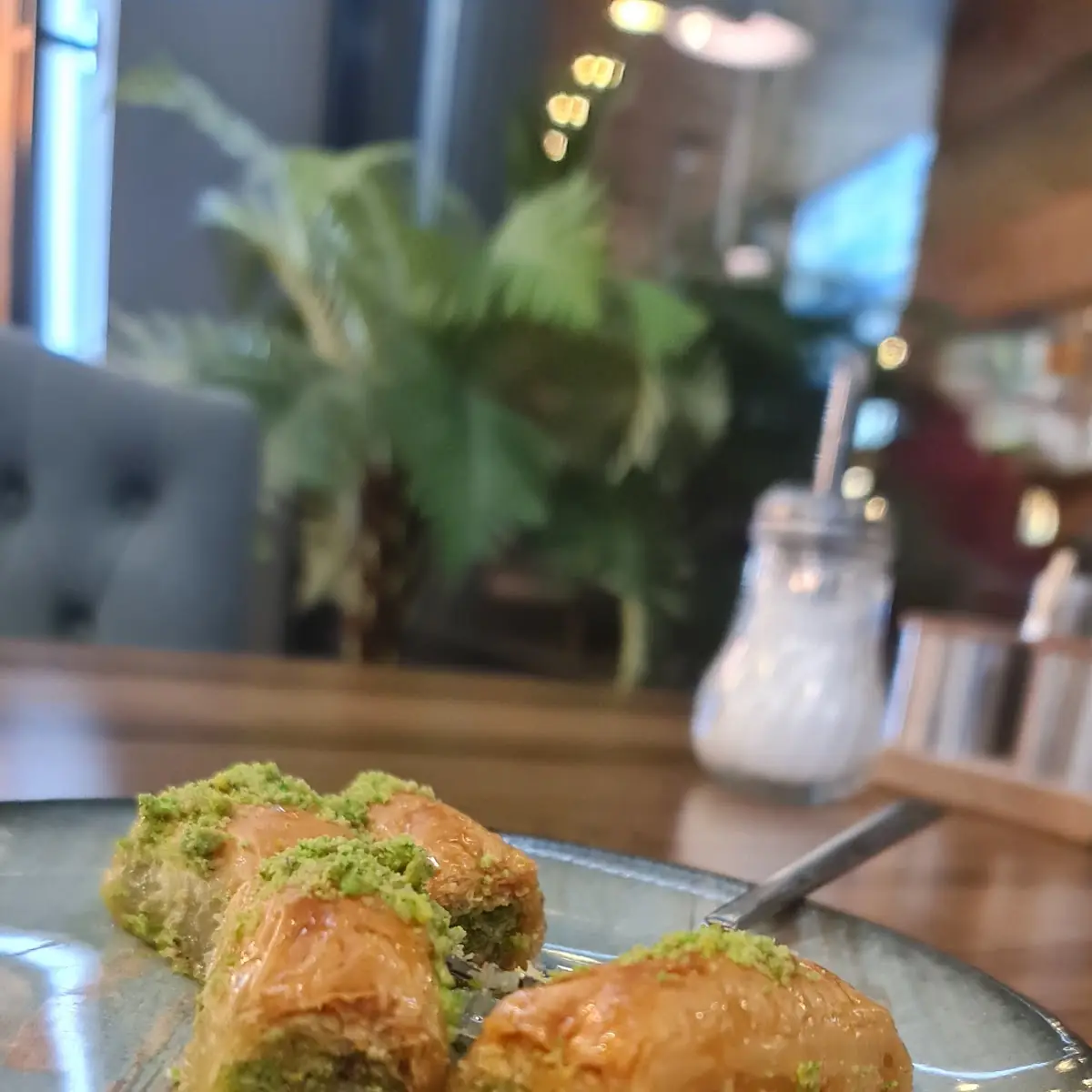 Baklava
