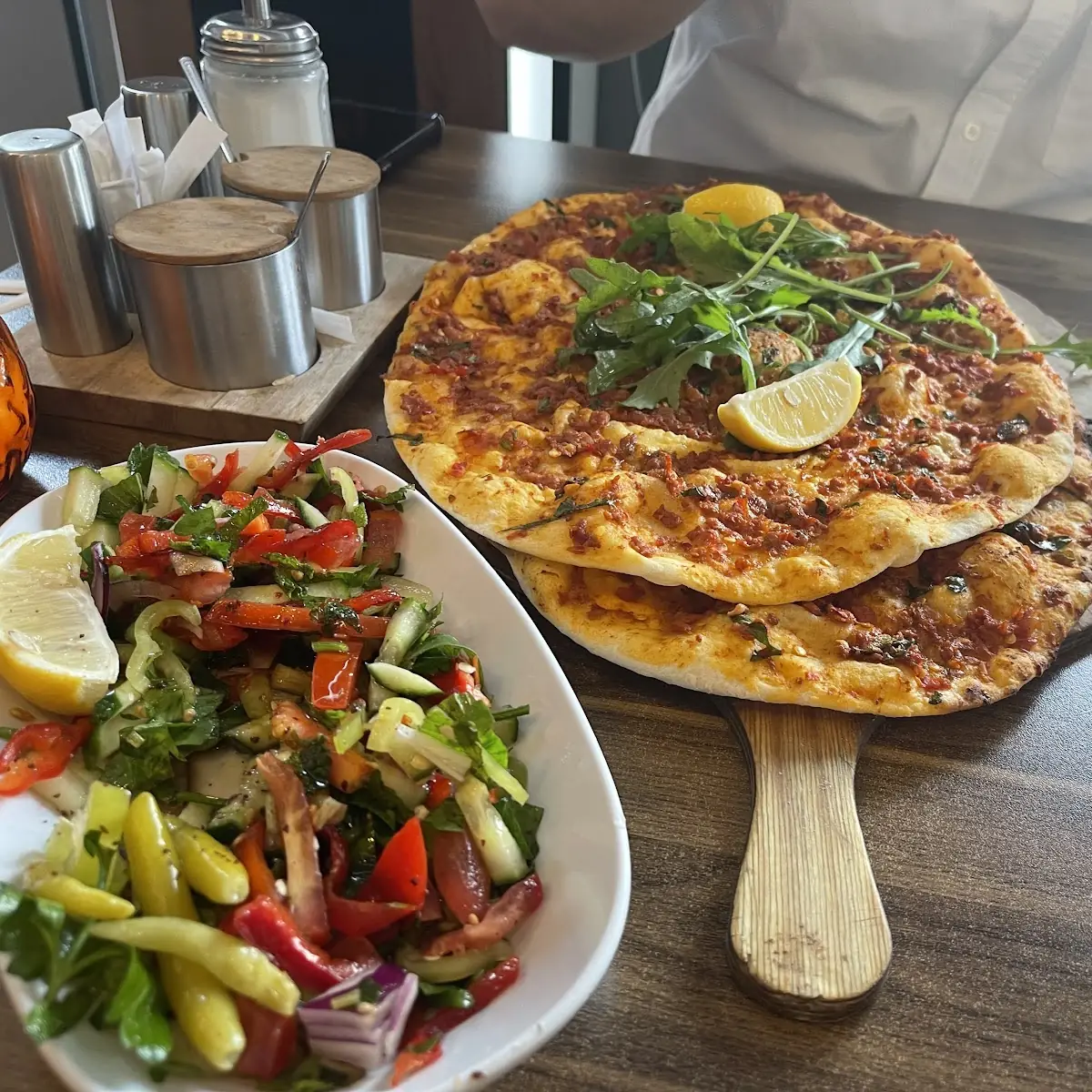 Lahmacun