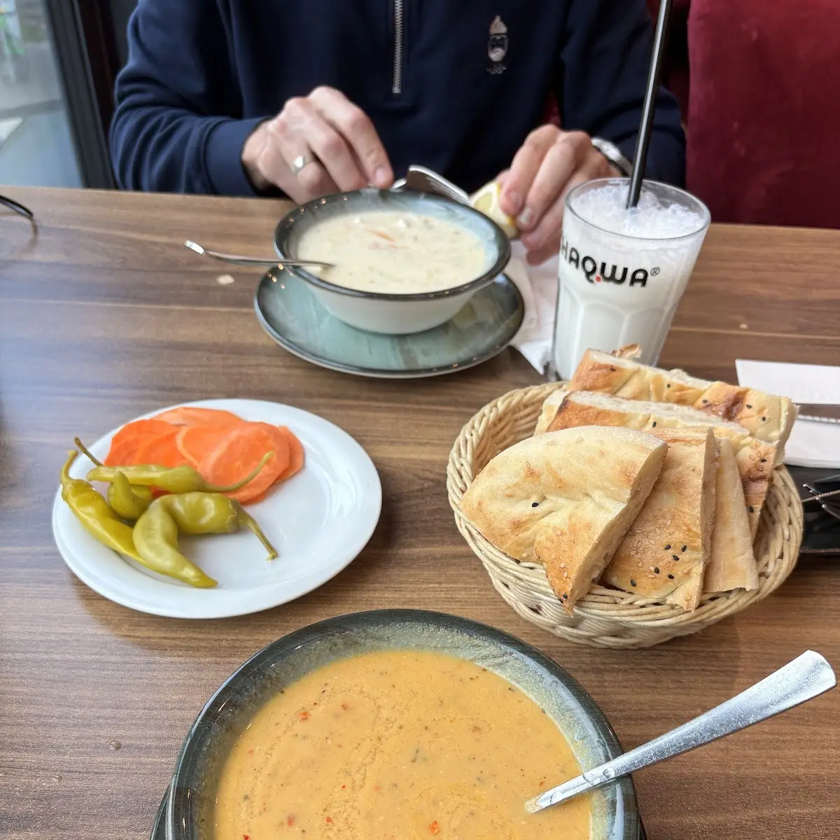 Mercimek