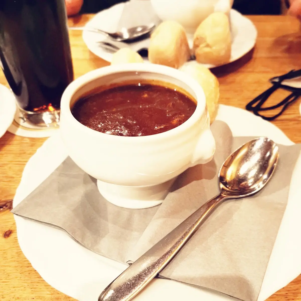 Gulaschsuppe