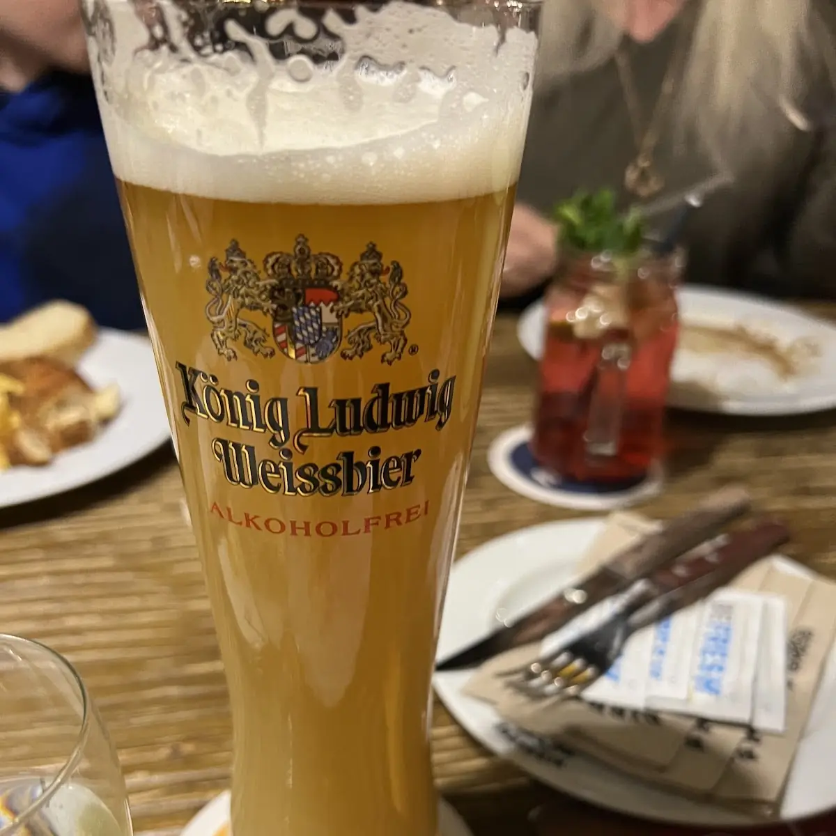 Weißbier