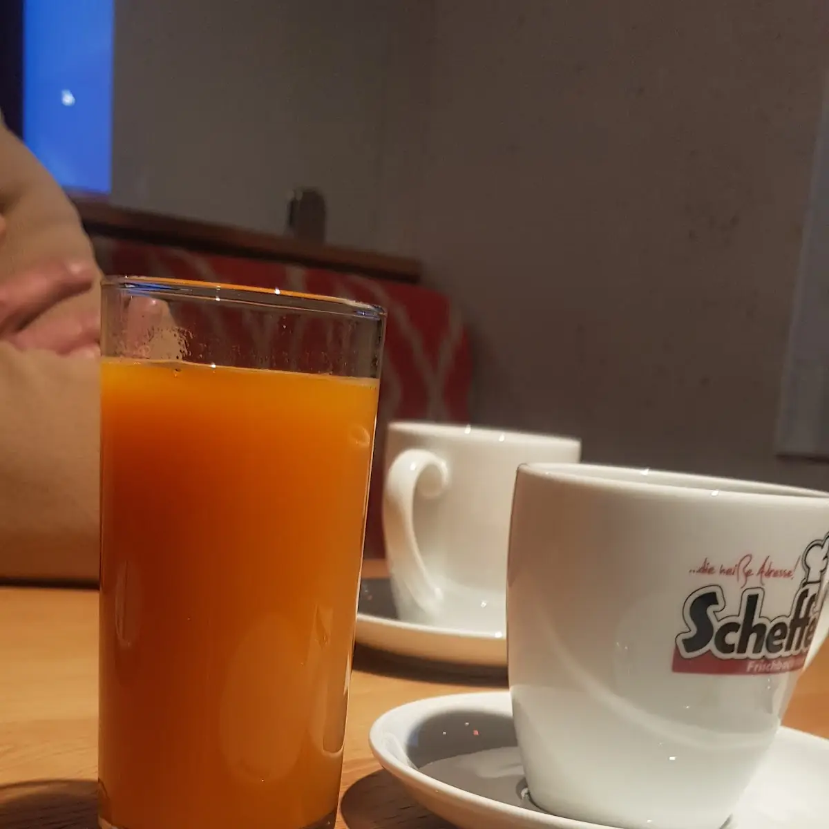 Saft
