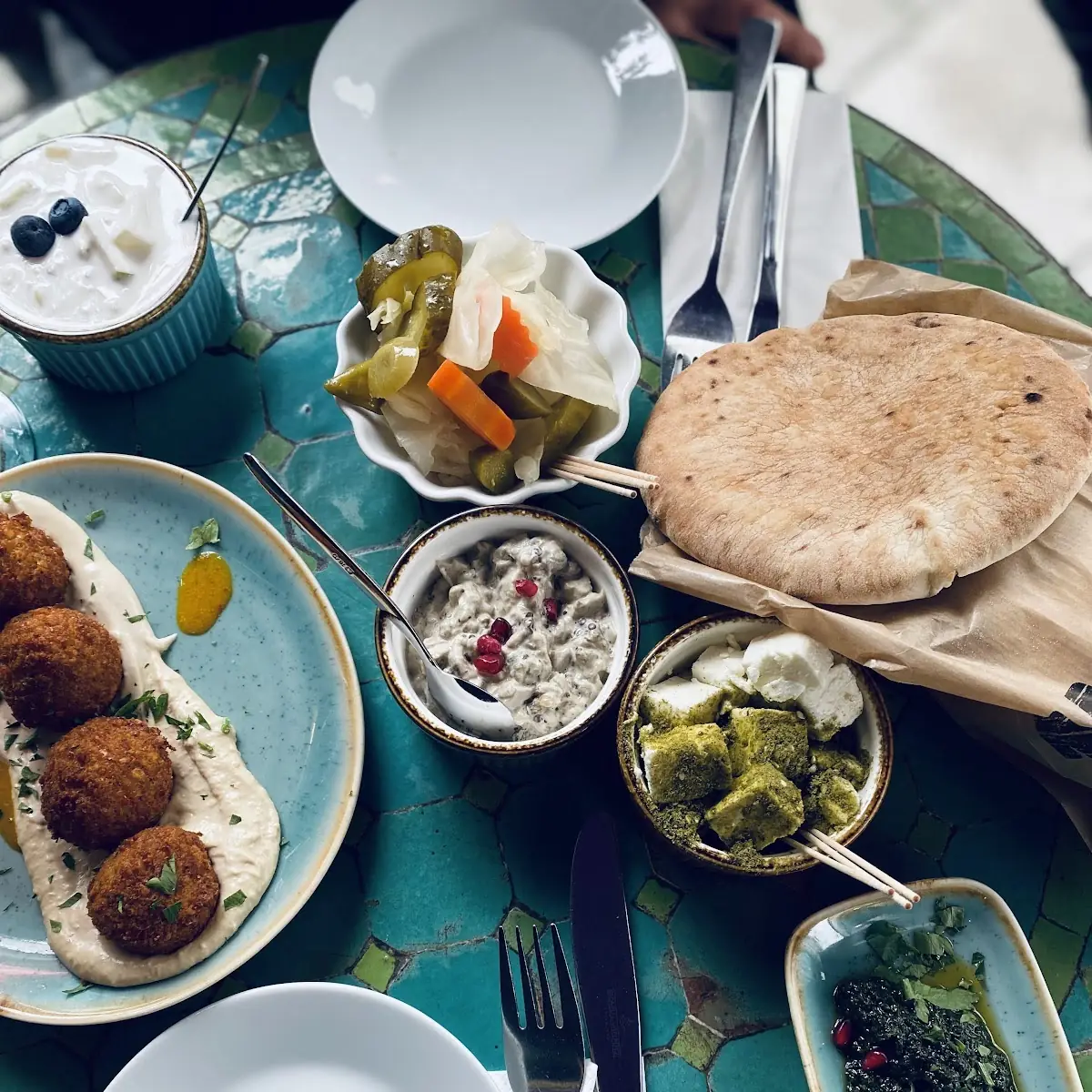Labaneh