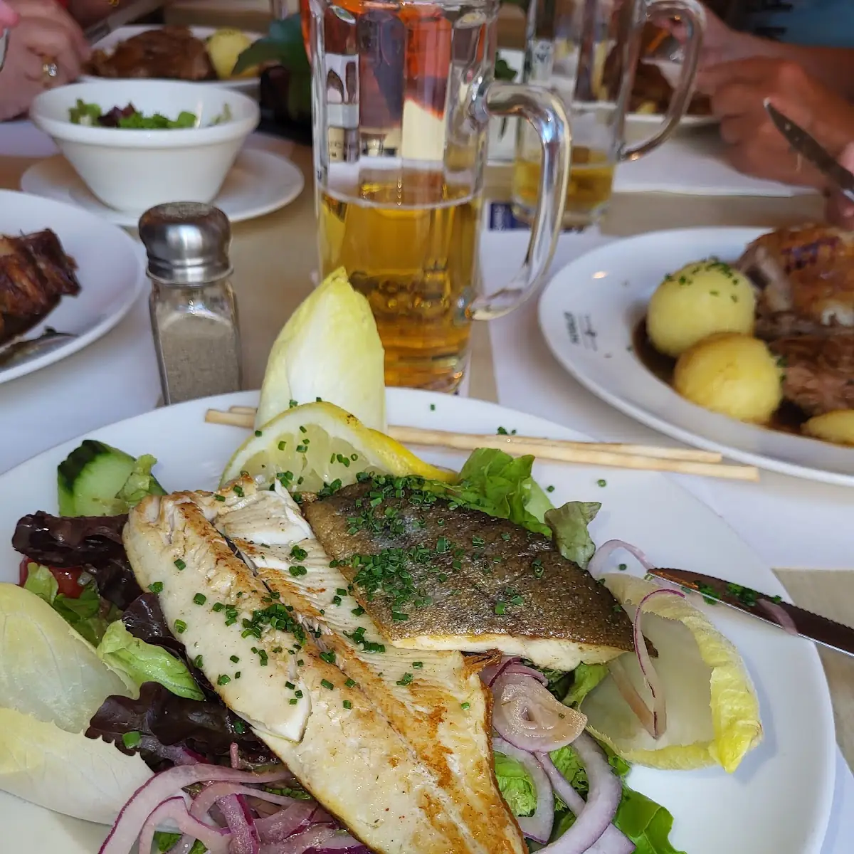 Das Bier
