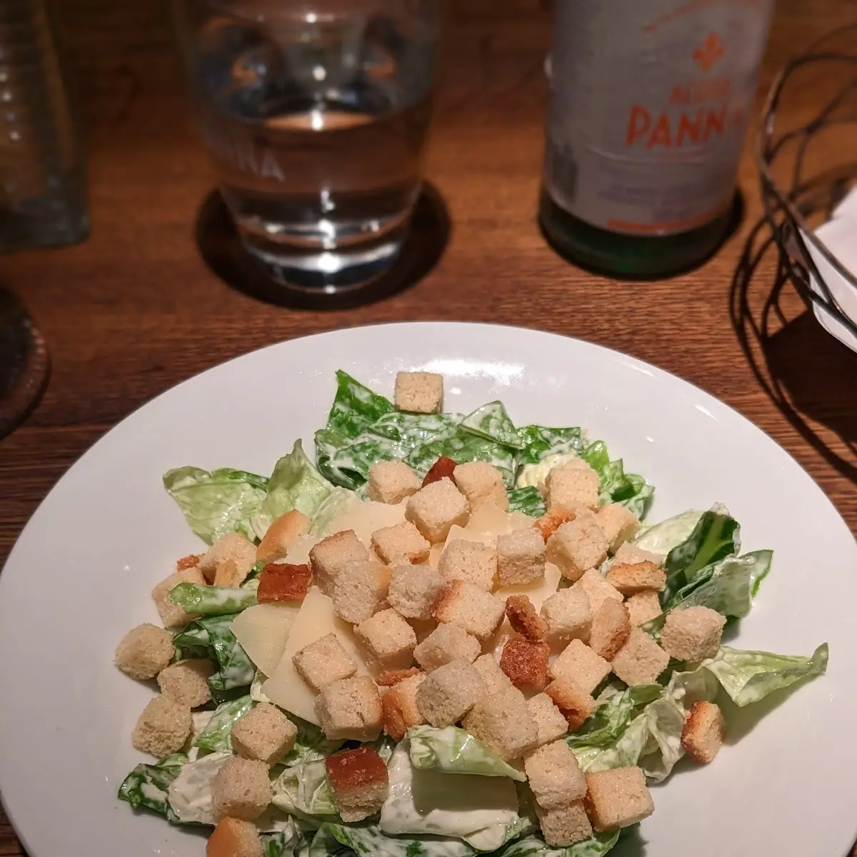 Caesar Salad