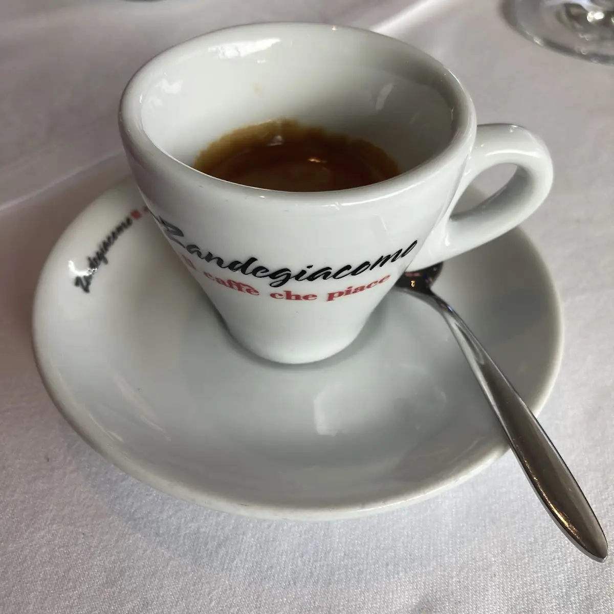 Espresso