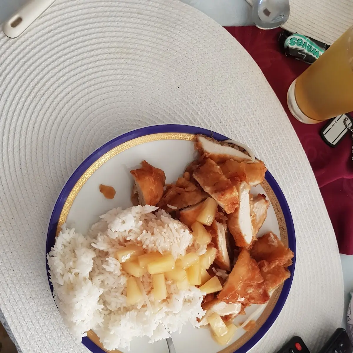 Apple Pie
