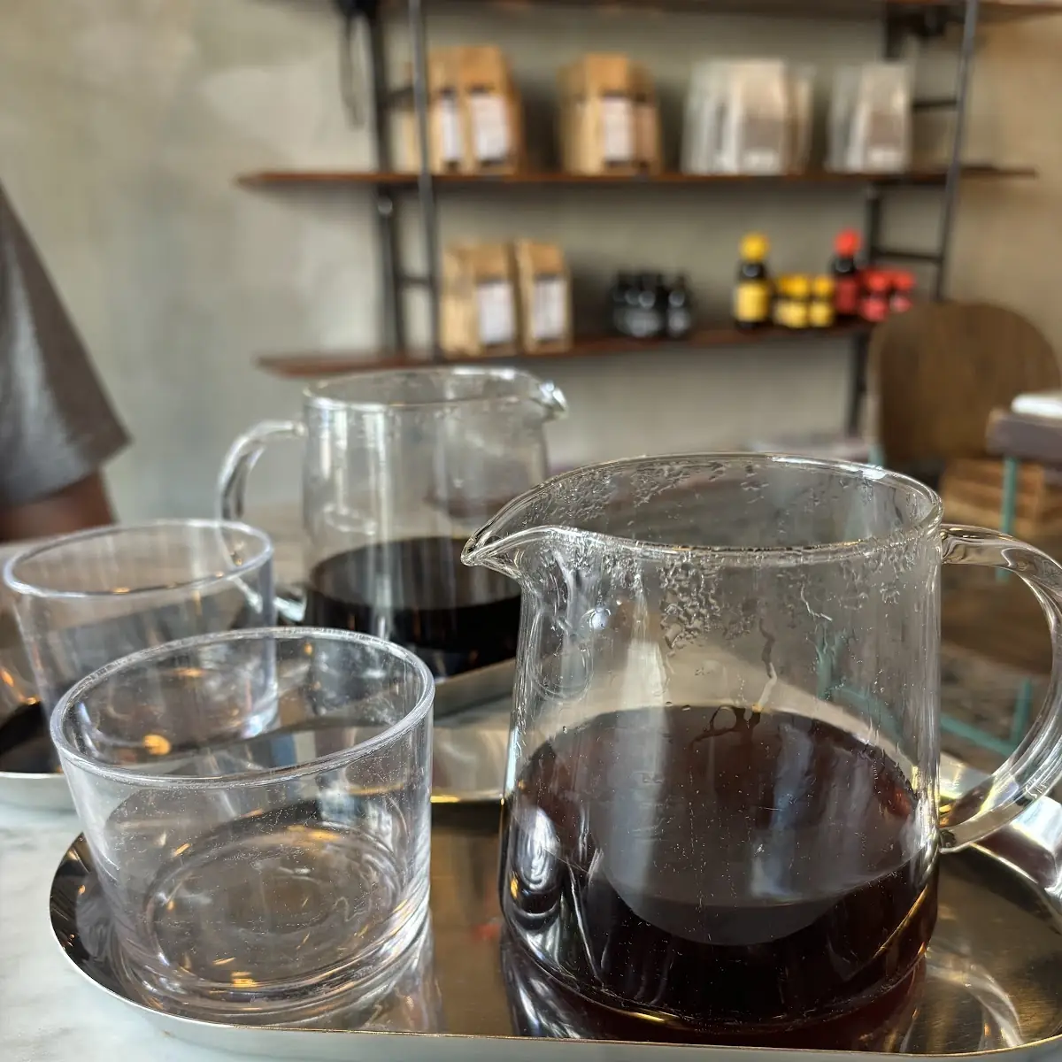 Cold Brew