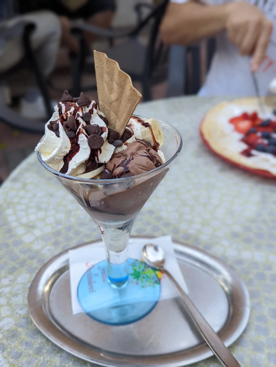 Sundae