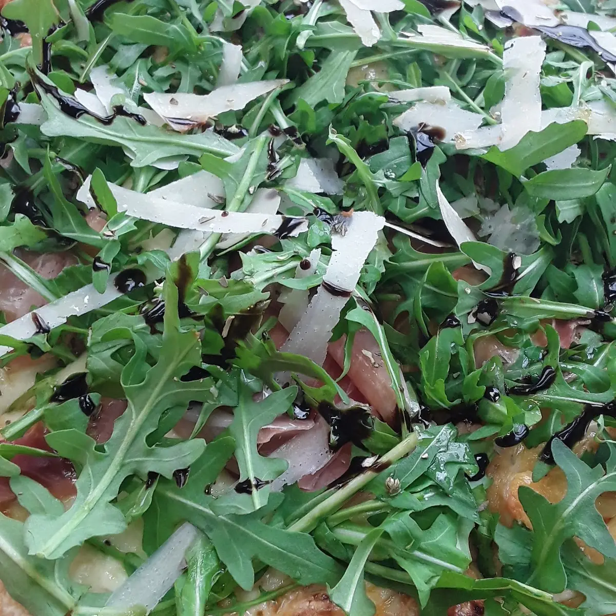 Arugula