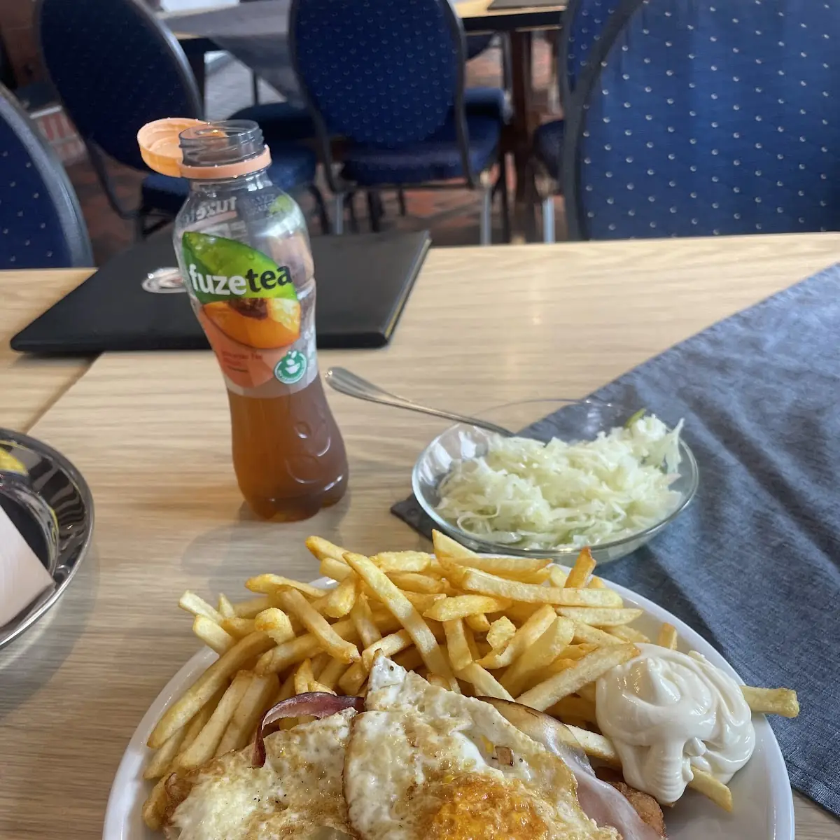 Milanesa