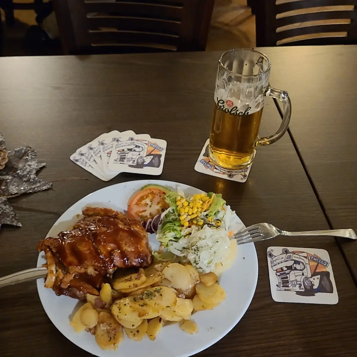 Spareribs