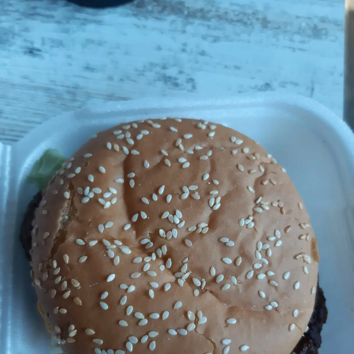 Cheeseburger
