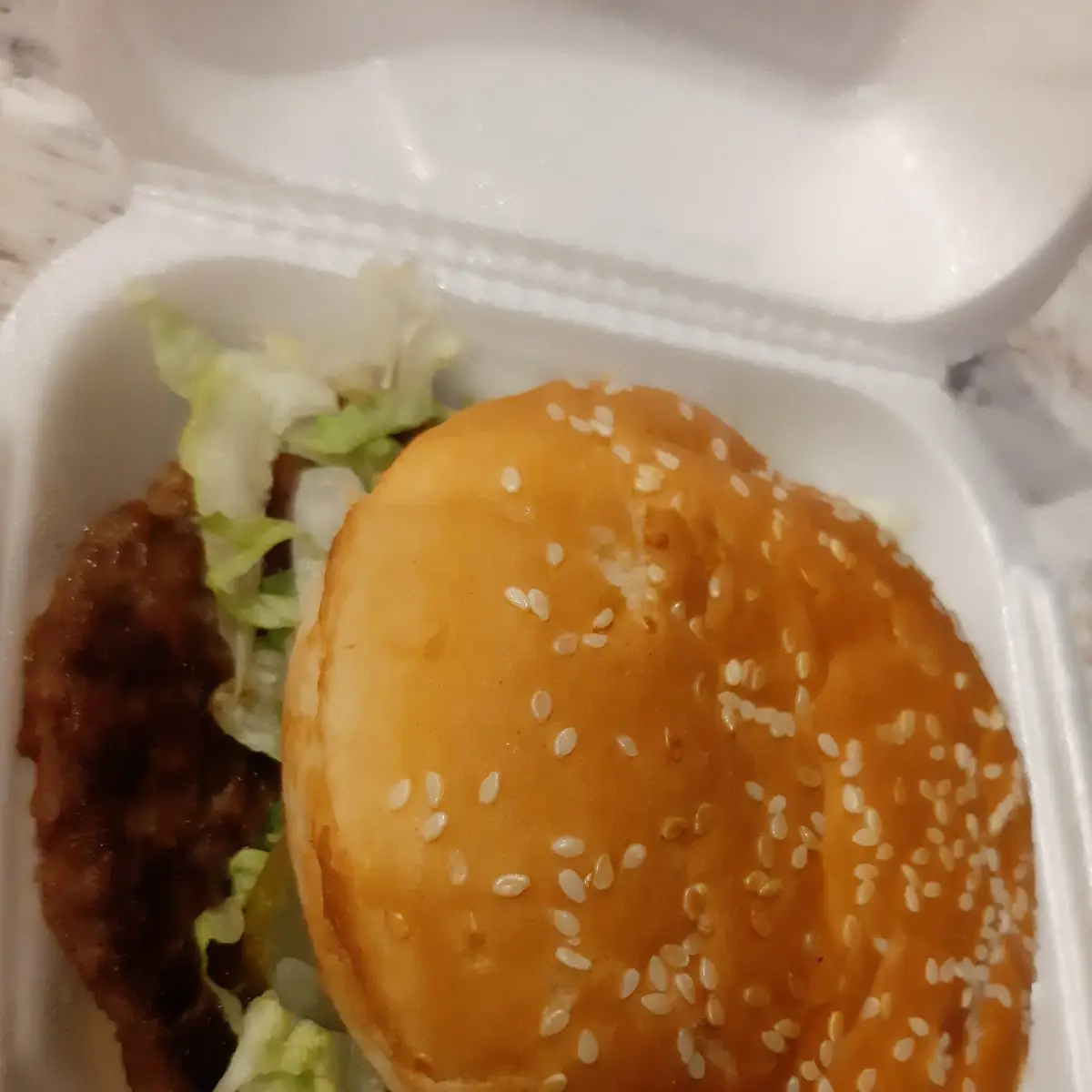 Hamburger