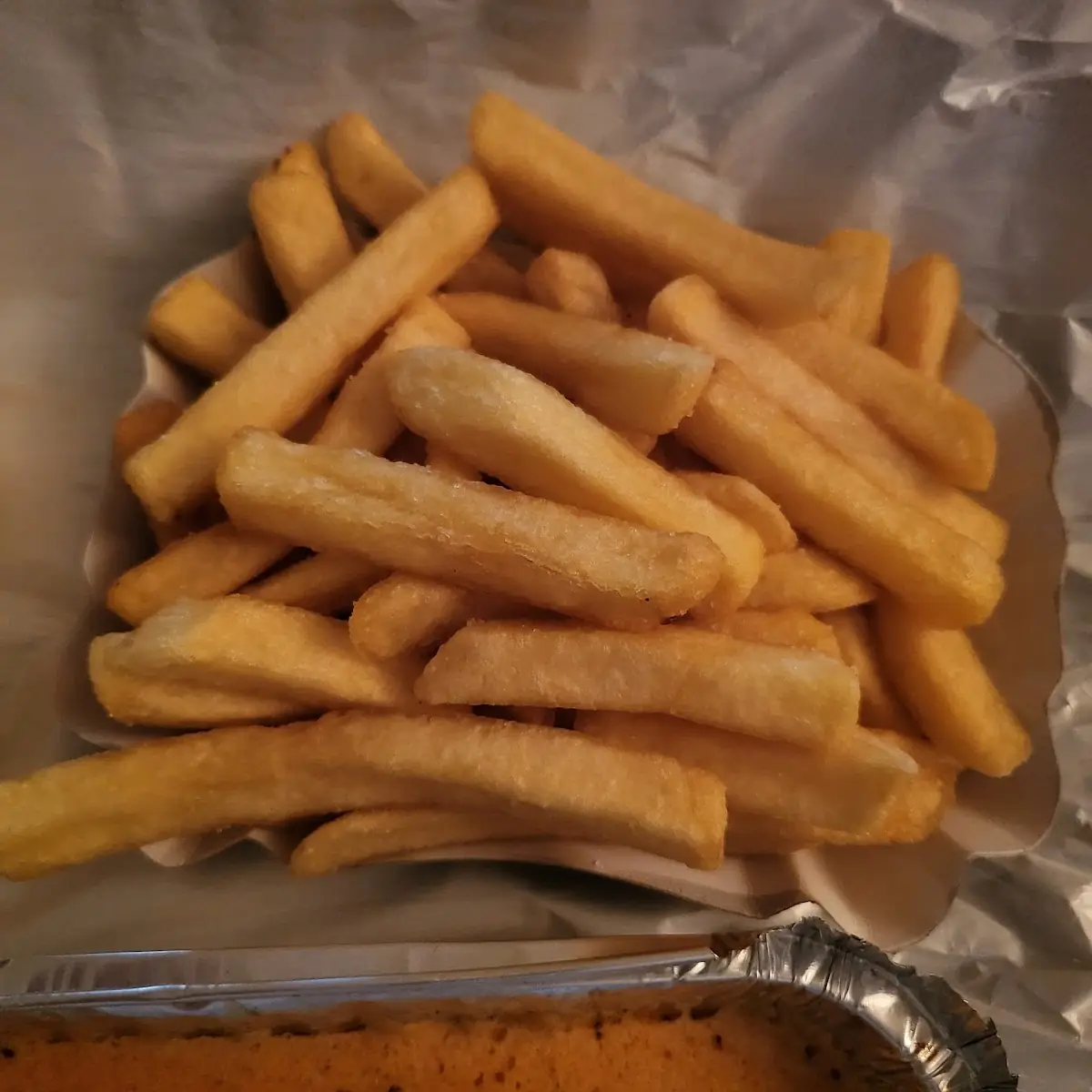 Pommes