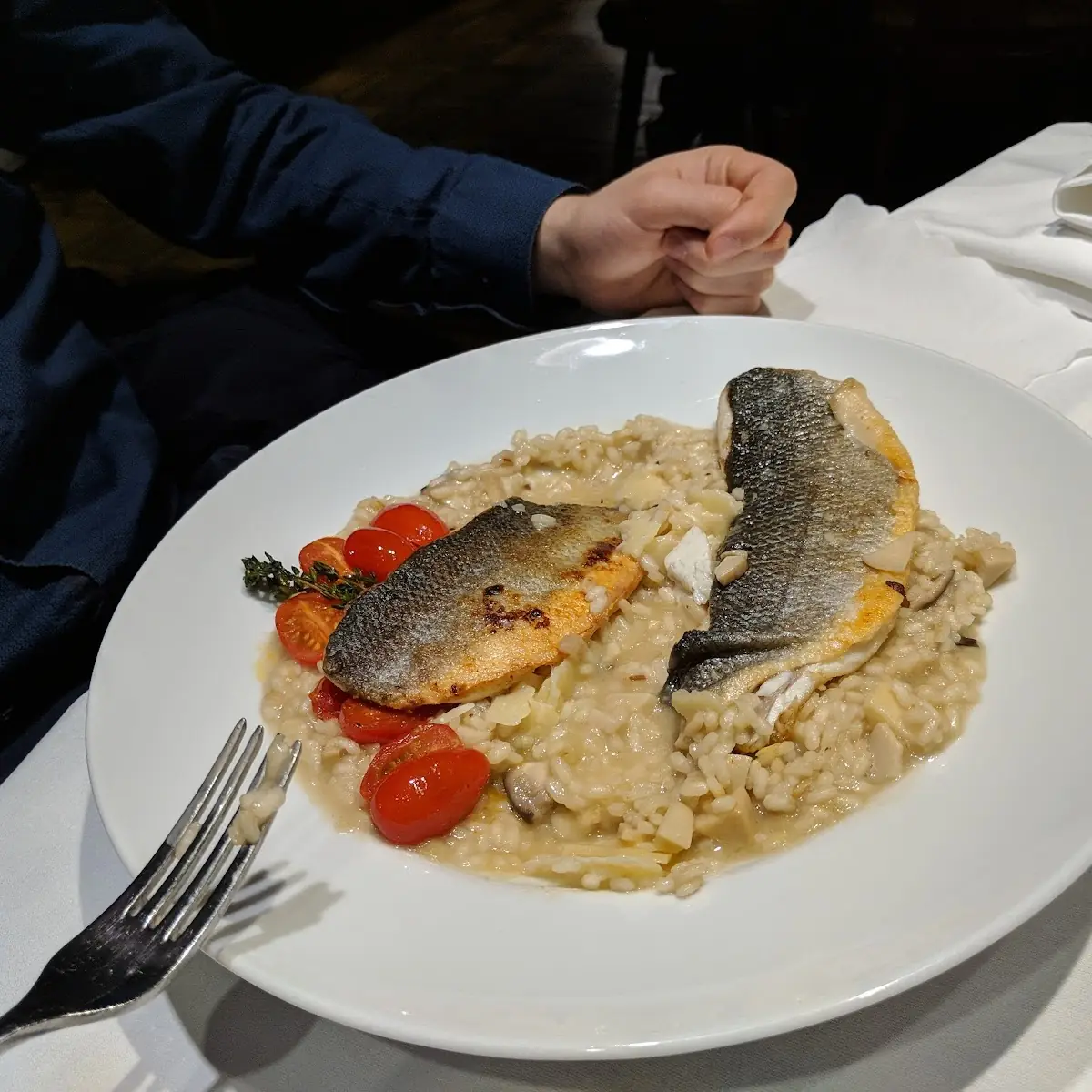 Fisch