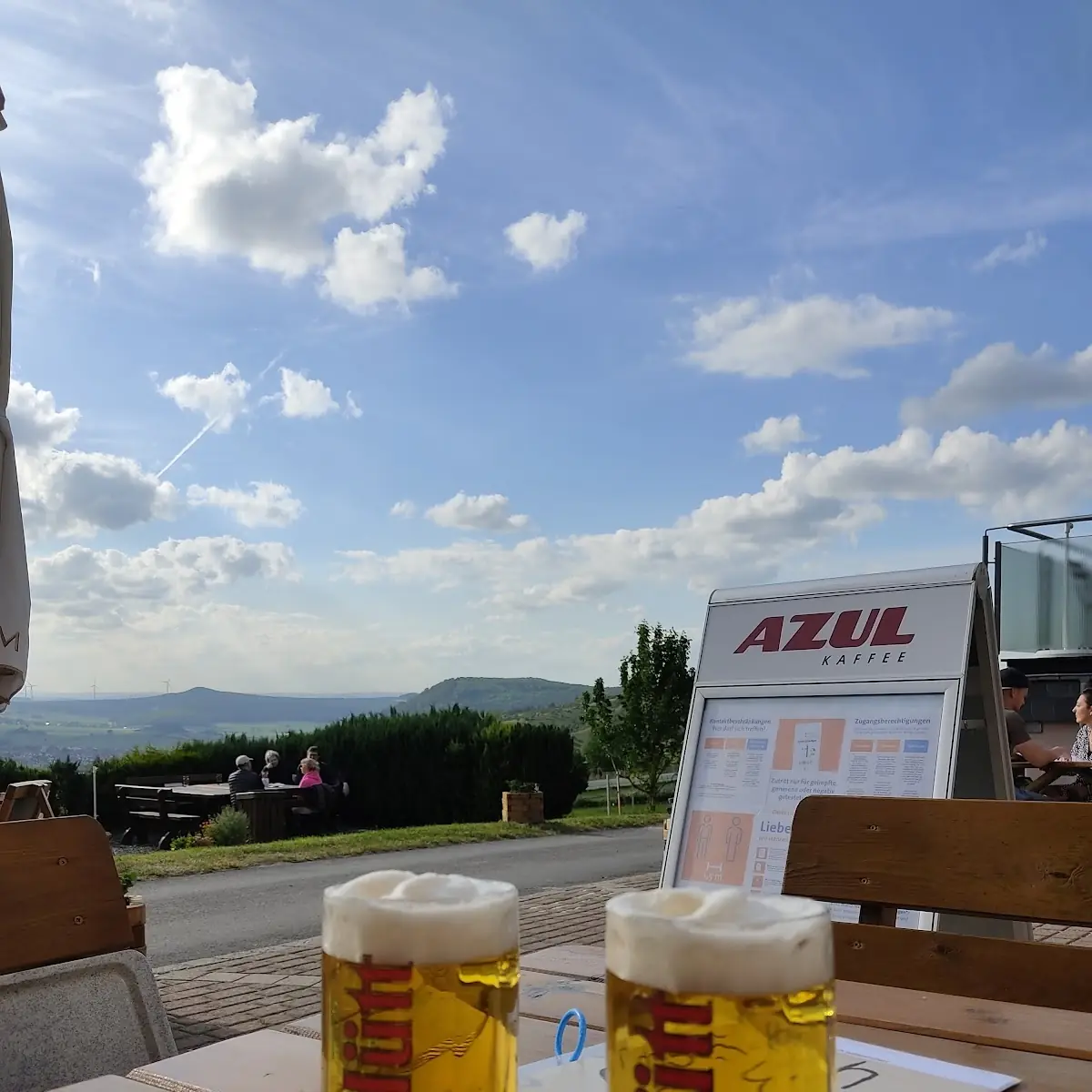 Beer