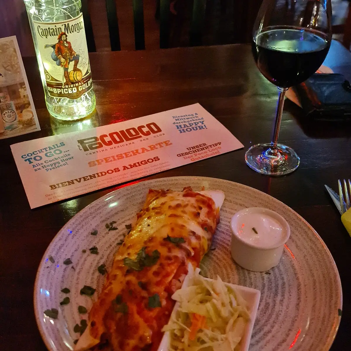 Buritto