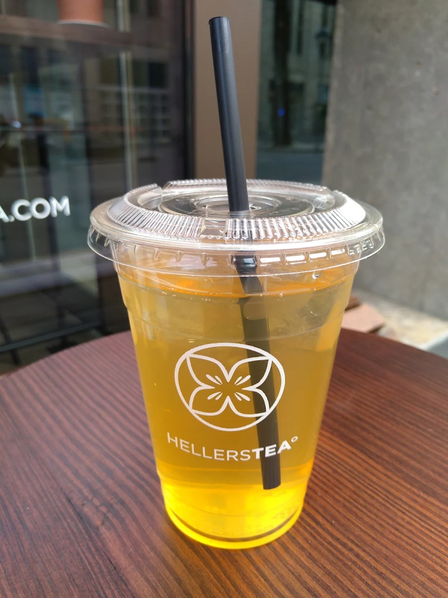 Iced Tea