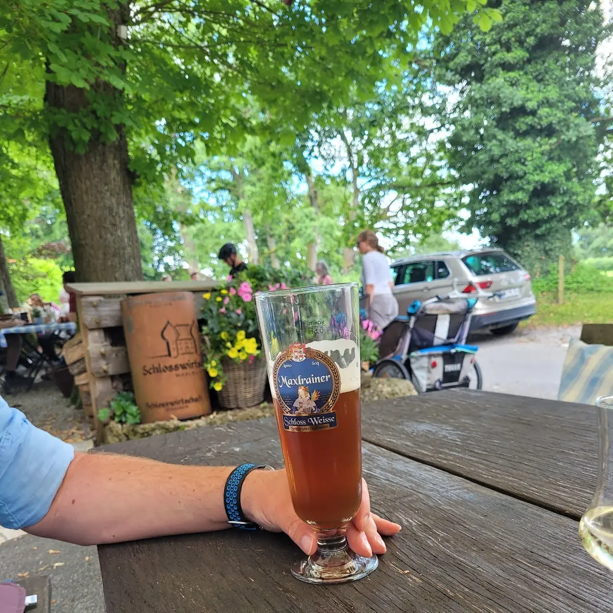 Weißbier