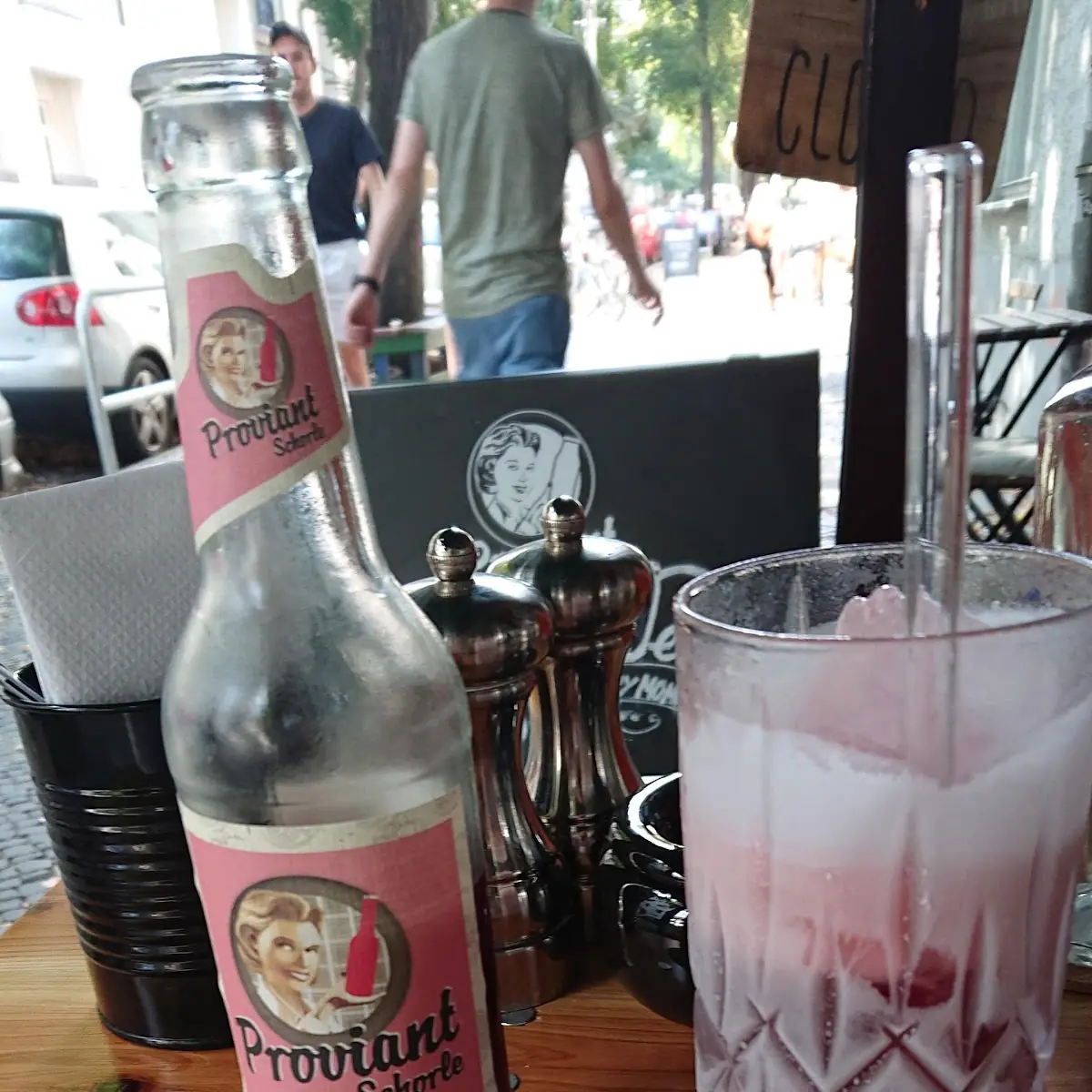 Limonade