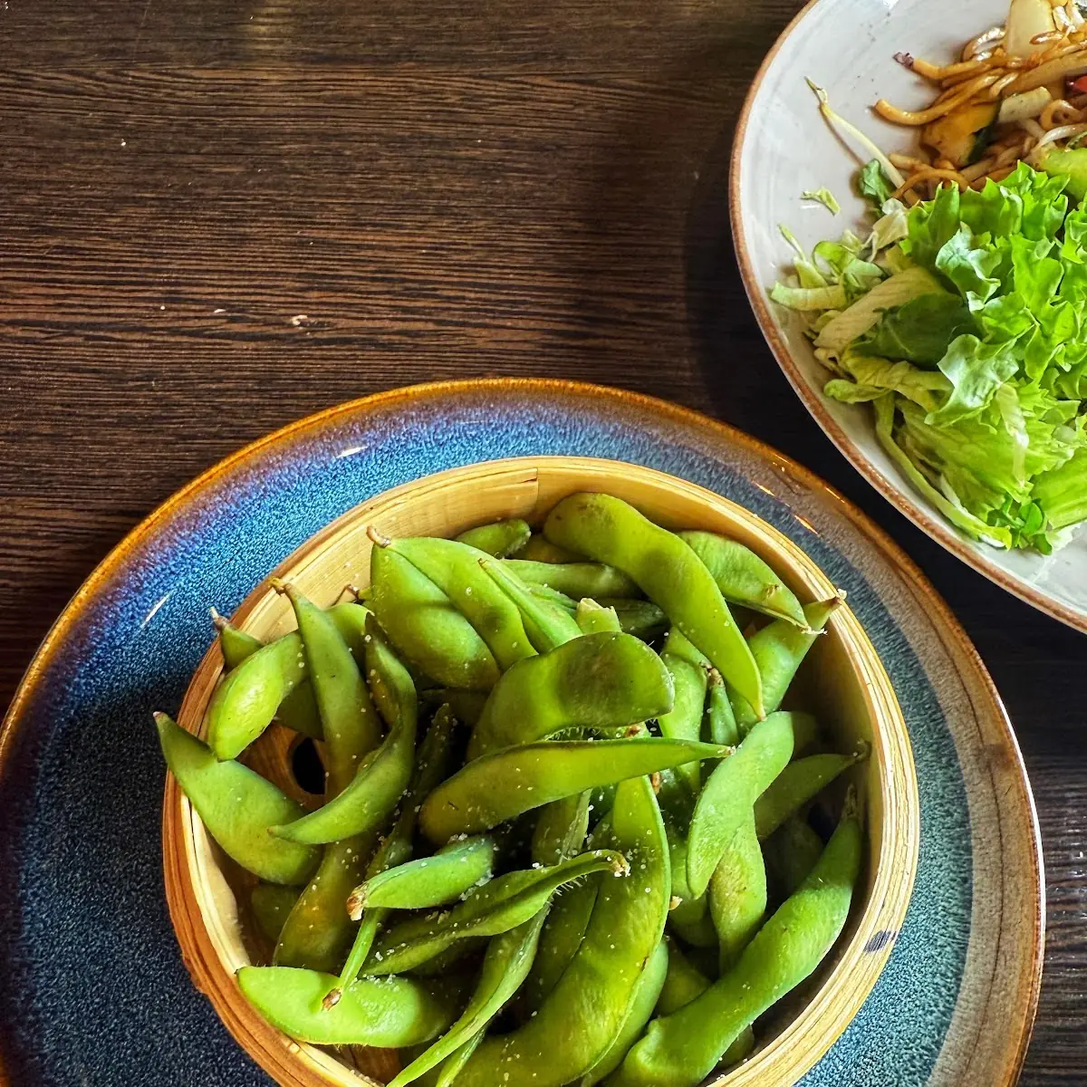 Edamame