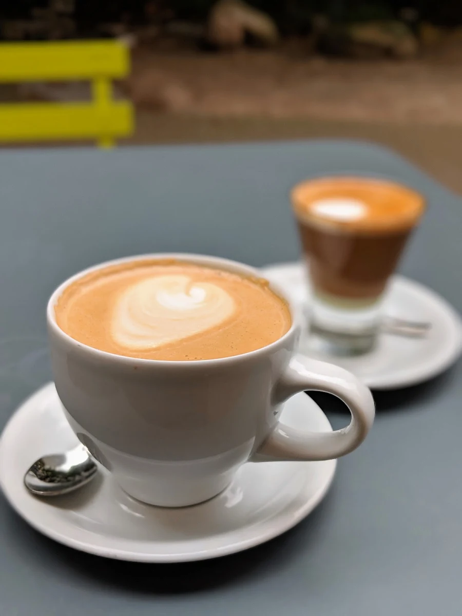 Cortado