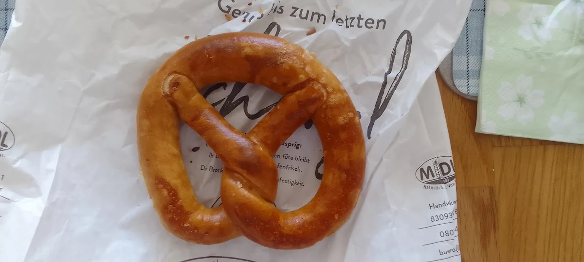 Pretzel