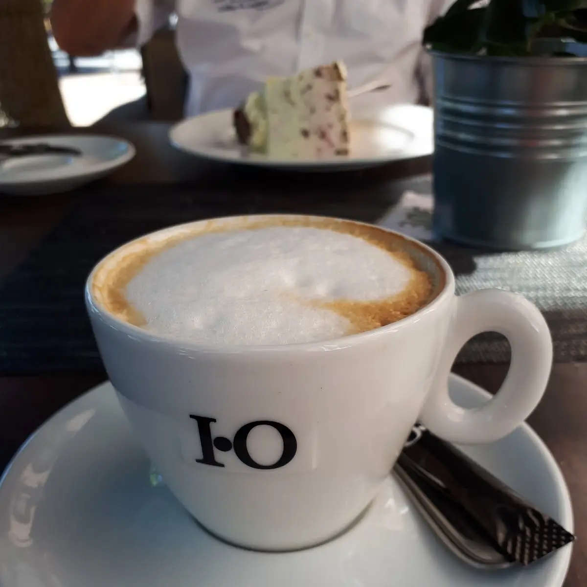 Cappucino