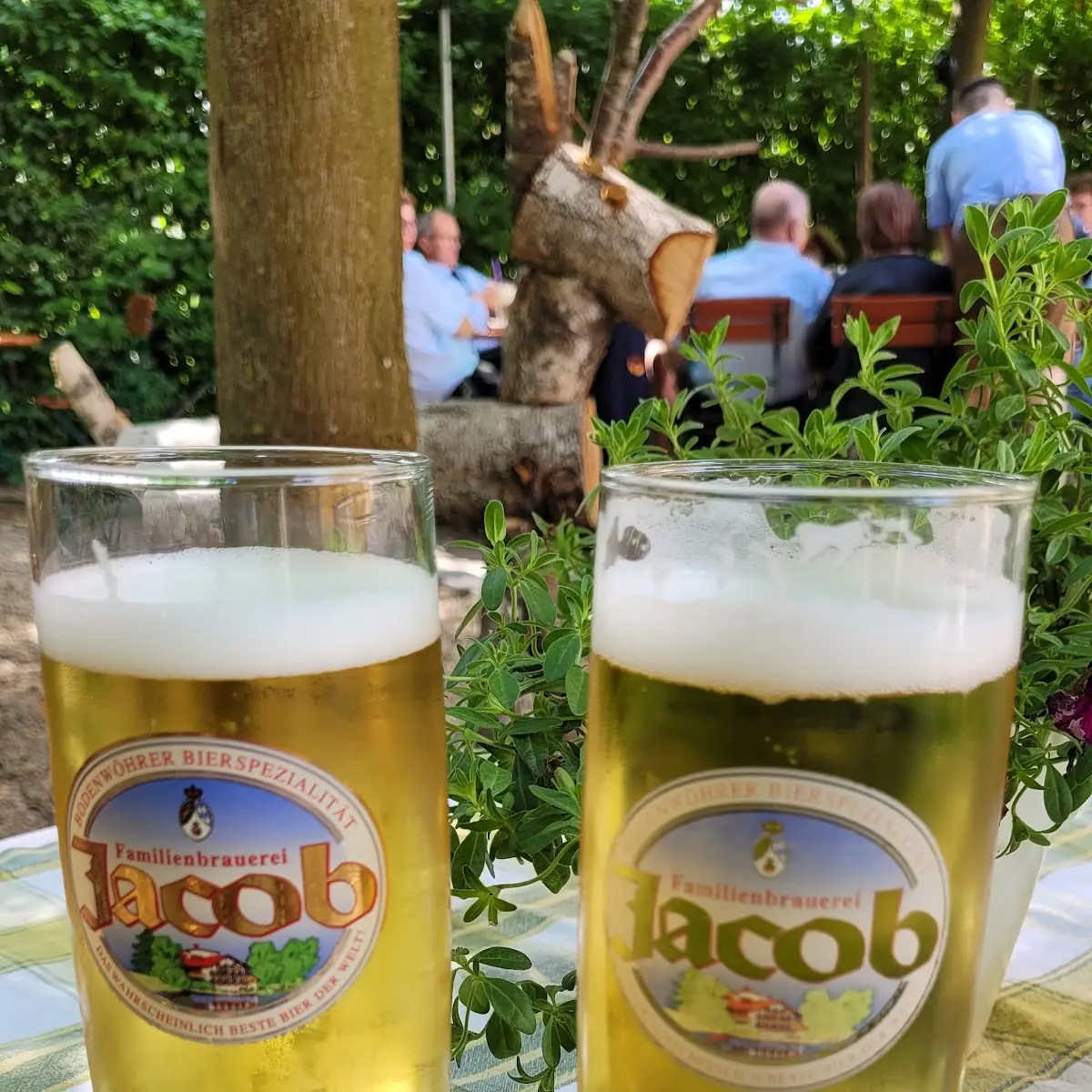 Helles Bier