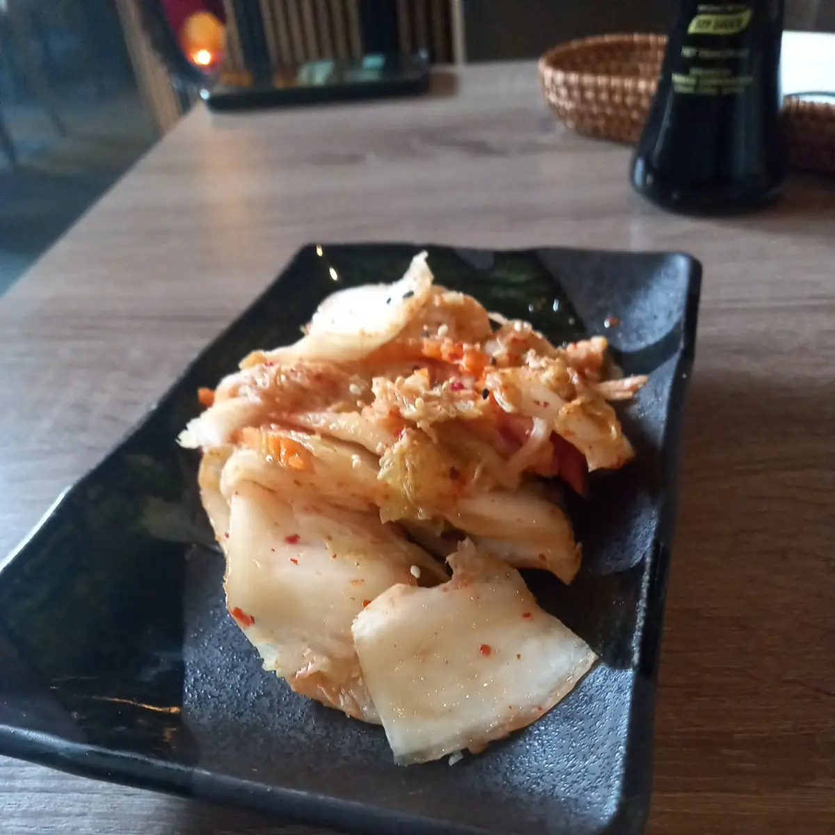 Kimchi
