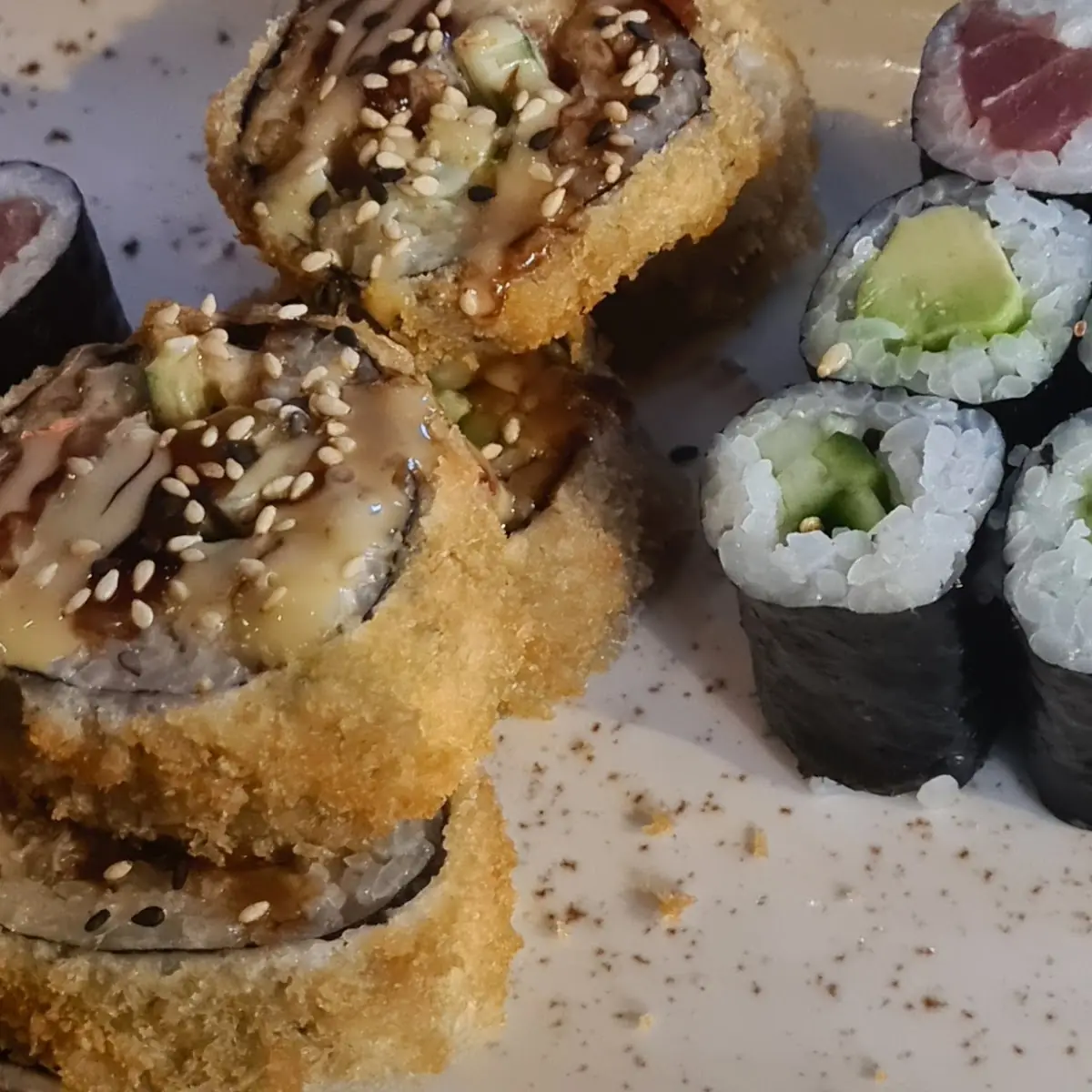 Makis