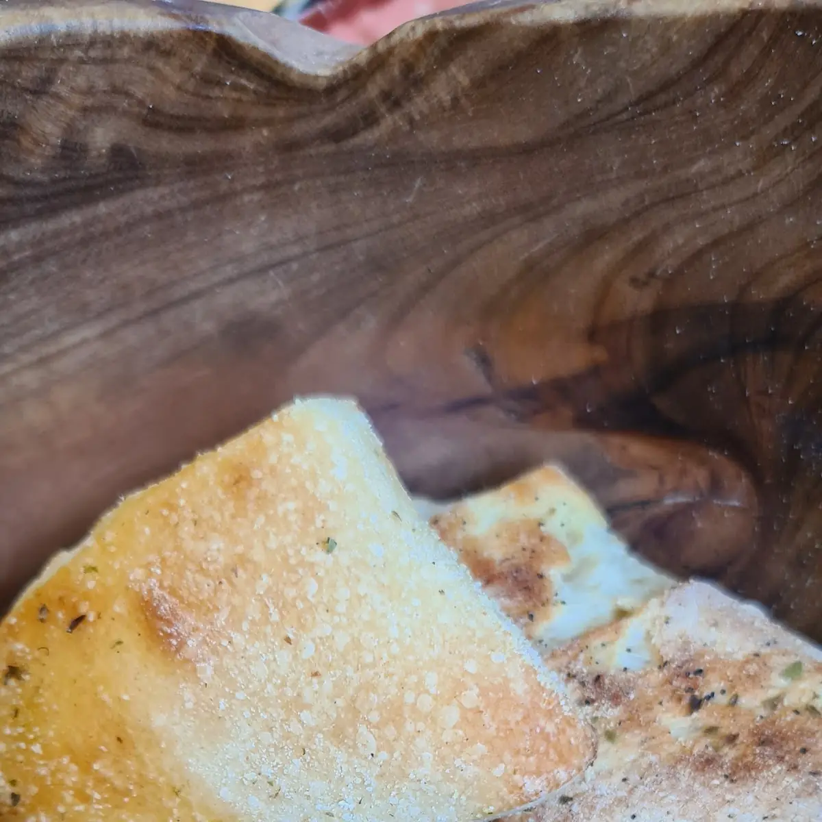 Pizzabrot
