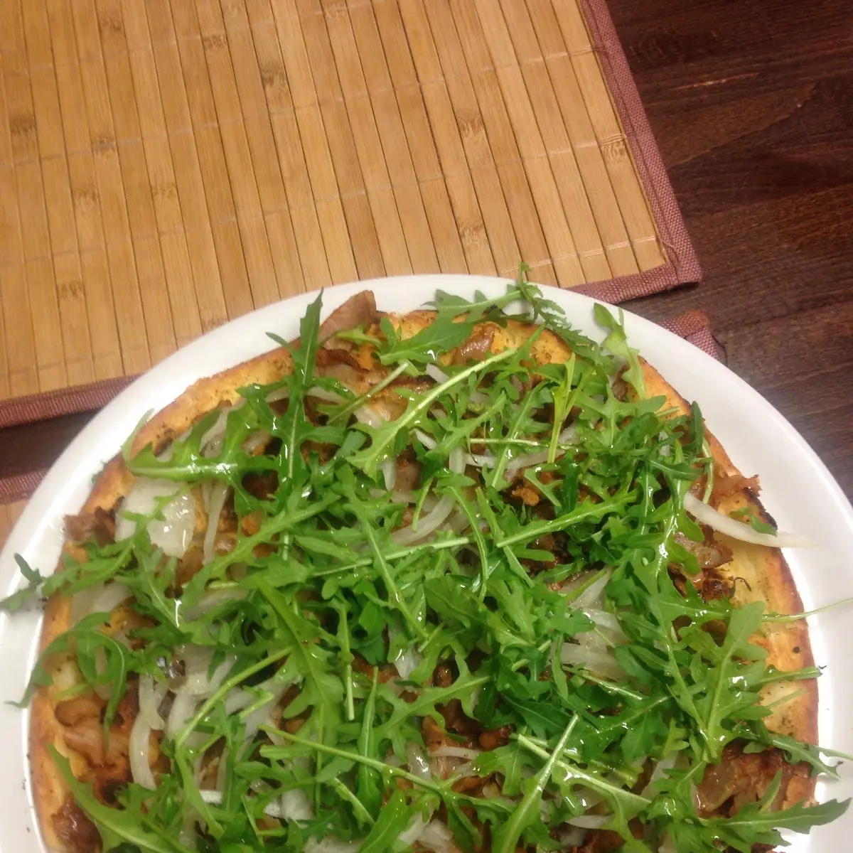 Arugula