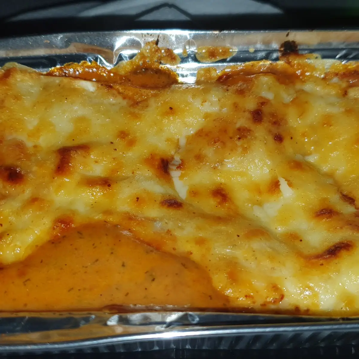 Lasagne