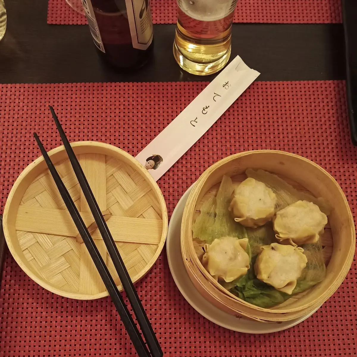 Dim Sum